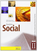 Ámbito Social ESPA - Nivel II - 2º Edición