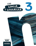 Lengua y Literatura 3ºESO - Mira