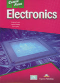 Student's Book Career Paths - Electronics
