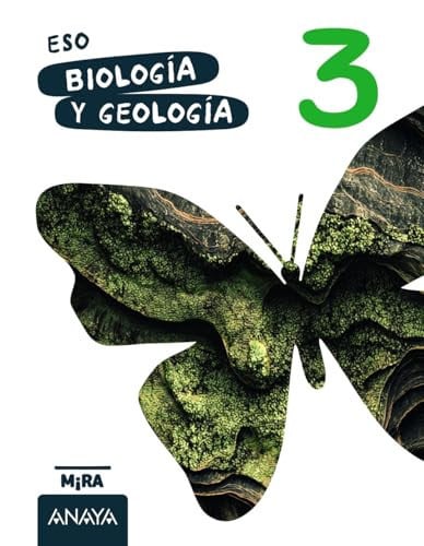 Biología y Geología 3ºESO - Mira