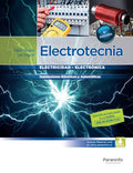 Electrotecnia: Ciclos formativos Grado medio