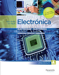Electrónica - CFGM Electricidad y Electronica 2ª Edición Actualizada