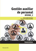 MF098_2 Gestión auxiliar de personal: Rústica