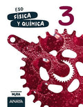 Física y Química 3º ESO - Mira
