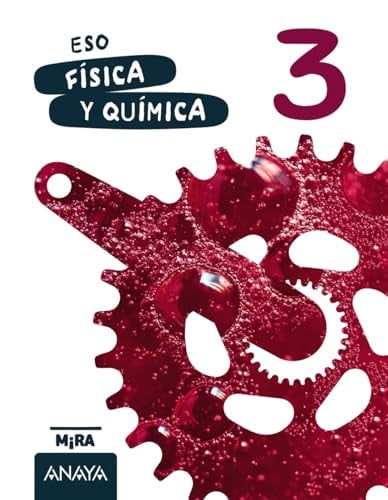 Física y Química 3º ESO - Mira