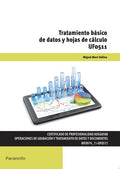 MF 0974_1 Tratamiento de datos y hojas de calculo