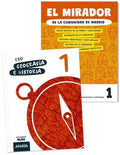 Geografía e Historia 1ºESO - Mira
