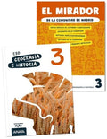 Geografía e Historia 3ºESO - Mira