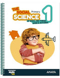 The Social Science 1º EP (Mira) - Pupil's Book