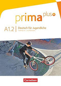 Prima Plus A1.2 - Schulerbuch