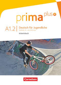 Prima Plus A1.2 - Arbeitsbuch