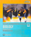 Biology GSCE Edexcel international - Student's book