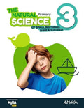 The Natural Science of Small Big Things Shine and Succeed! 3ºEP - Mira CLIL