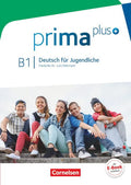 Prima Plus B1 - Schulerbuch
