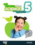 The Natural Science of Small Big Things Shine and Succeed! 5ºEP - Mira CLIL