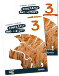 Geography and History 3ºESO - Mira
