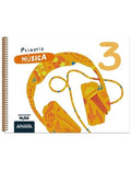 Música 3ºEP - Mira