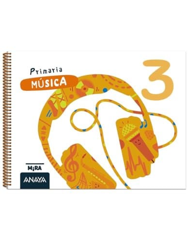 Música 3ºEP - Mira