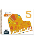 Música 5ºEP - Mira