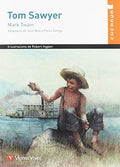 Tom Sawyer - Mark Twain - Adaptació de José María Zúñiga