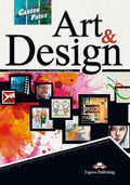 Career Paths - Art & Design