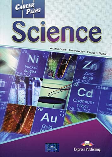 Career Paths - Science