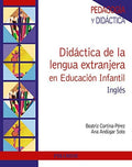 Didáctica de la lengua extranjera en Educación Infantil - Pedagogía y Didáctica