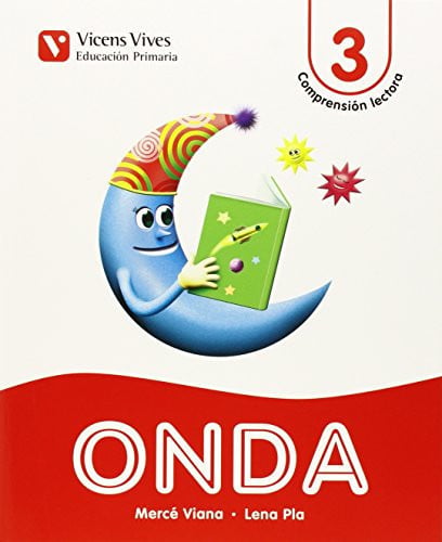 comprensión lectora 3ºEP - Onda