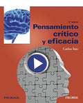 Pensamiento crítico y eficacia - Psicología