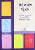 Educación Física 2º Ciclo Libro Del Alumno. 3º ESO (Edición 2006)