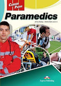 Paramedics - Career Paths