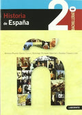Historia de España 2ºBach