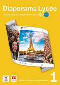 Diaporama Lycée 1 - Livre de l'élève + Cahier d'exercices