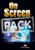 ON SCREEN B2+ STUDENT S BOOK