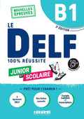 Le Delf B1 - seconde Edition