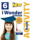 I Wonder 6ºEP - Pupil's Book