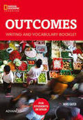 Outcomes Advanced C1 - Writing and Vocabulary Booklet - Second Edition