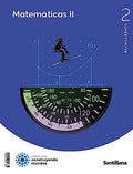 Matemáticas II 2ºBach - Construyendo Mundos