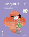 Lengua + Tareas y Destrezas Comunicativas 6ºEP