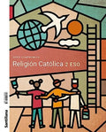 Religión Católica 2ºESO - Serie Compromiso
