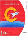 Lengua 4ºEP - Cuaderno primer Trimestre