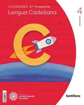 Lengua 4ºEP - Cuaderno tercer Trimestre