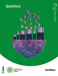 Química 2n Batx - Construint Mons
