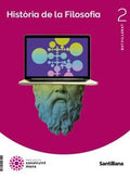 Història de la Filosofia 2n Batx - Construint Mons