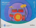 Música Nuevo Acordes 6ºEP - Construyendo Mundos