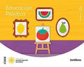 Educación Plástica 4t Pri - Construyendo Mundos