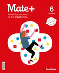Mate + 6ºEP Participa