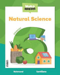 Natural Science 6ºEP - World Makers