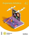 Expresión Artística 4ºESO - Construyendo Mundos