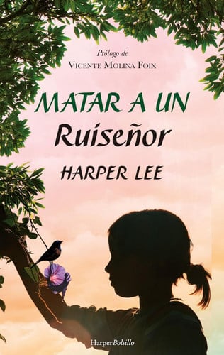 Matar a un Ruiseñor - Harper Lee